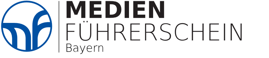Medienf&uuml;hrerschein Bayern